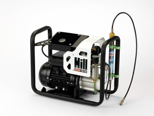 Evo 310 the hill electric - 310,