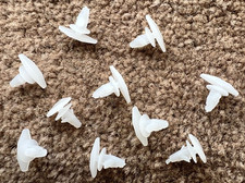 FITS RENAULT 6mm WEATHERSTRIP