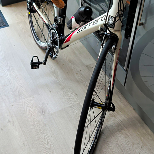 Carrera virtuoso road - virtuoso, bike