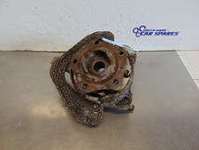 Porsche Boxster Hub 986 S 3.2 Auto 01-04 Drivers right rear+ ABS 98633165820