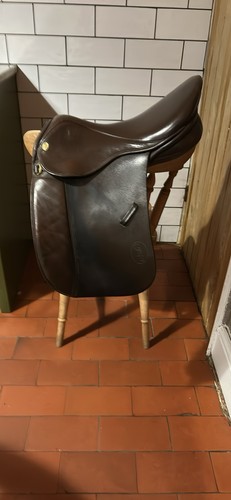 Gfs brown leather gp - gfs, /