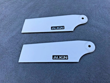 Align Trex 700 105mm Carbon