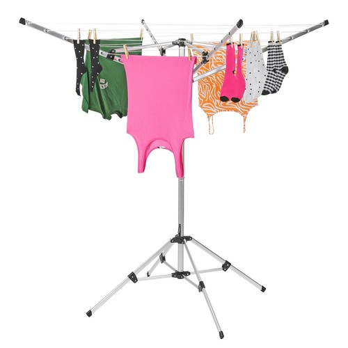 20m clothes airer portable - 20m,
