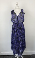 THE KOOPLES Hortensia Grimpant