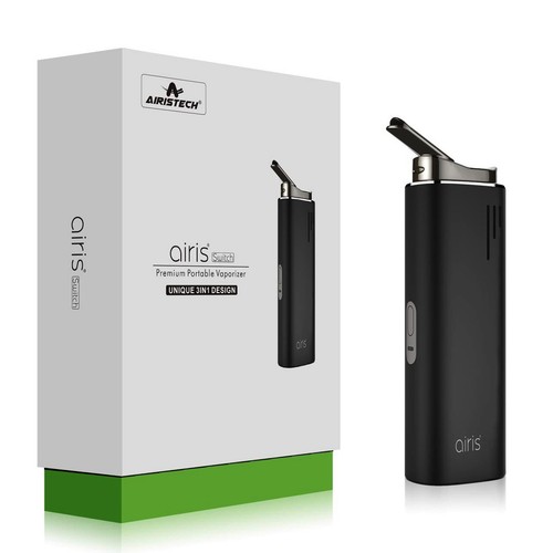 Airistech switch 1 - airistech, 3-in-1