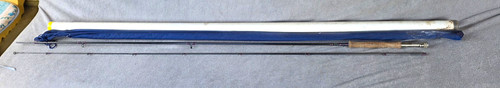 Daiwa whisker fly 10 h - whisker, wf