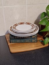 Vintage Set 3 Side 3 Dinner