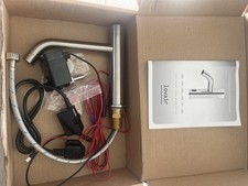 Lovair L962CS Electronic Basin