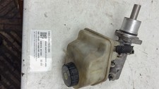 SAAB 9-3 BRAKE MASTER CYLINDER