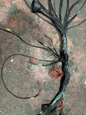 MAXXECU RACE E36 M50 Turbo Engine Loom