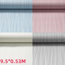 Thick Plain Strips Textured