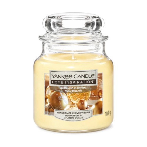 Yankee candle scented - yankee,