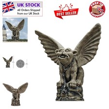 Handcrafted Chained Cathedral