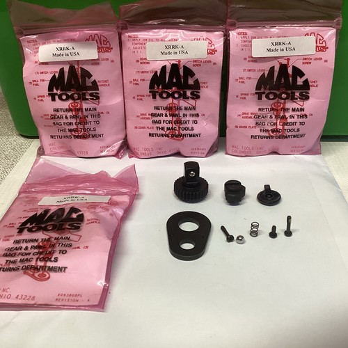 Mac tools ratchet repair - ratchet,