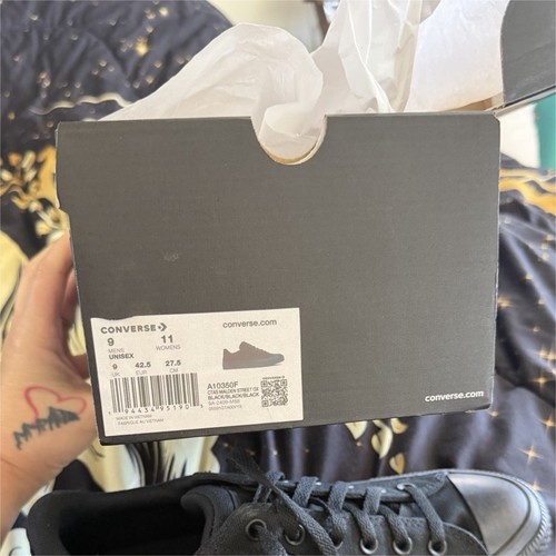 Converse chuck taylor all - converse,
