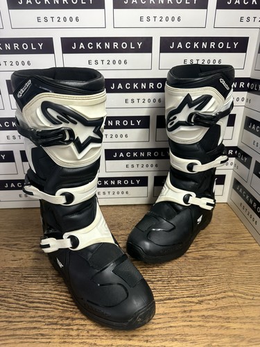 Alpinestars tech motocross - tech, 3