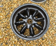 1x Genuine ROTA RB 15" Alloy