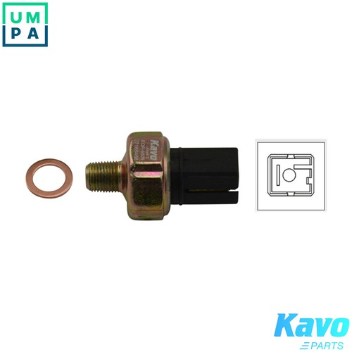 Oil pressure switch eop 6505 - oil,