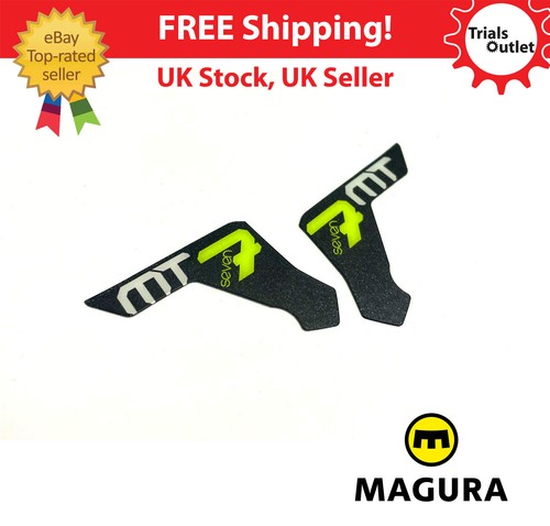 Magura mt7 brake lever - magura, master