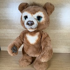 Furreal Friends Cubby The