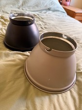 Elinchrom 21cm Reflector Set