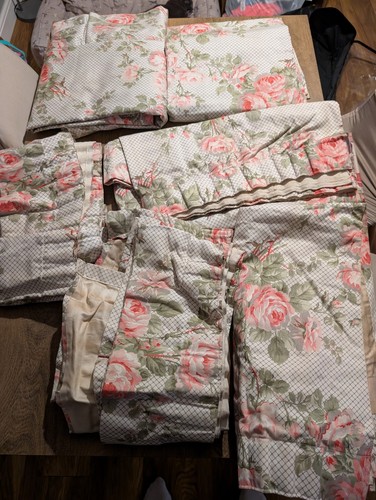 Laura ashley vintage - ashley,