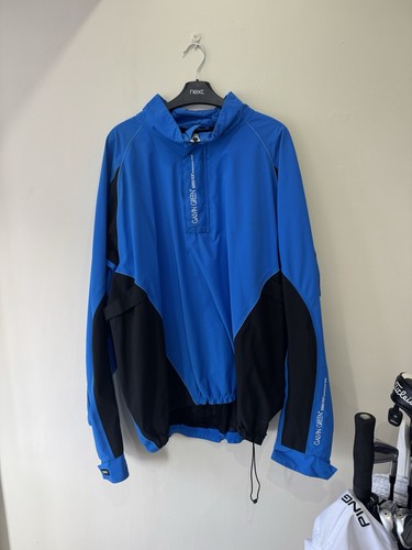 Galvin green gore tex - green, gore-tex