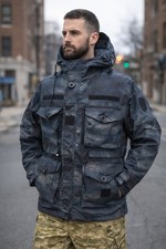 Combat Smock SAS Mountain