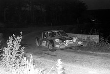 Clan Crusader during the