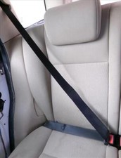 I000046 rear seat belt rh