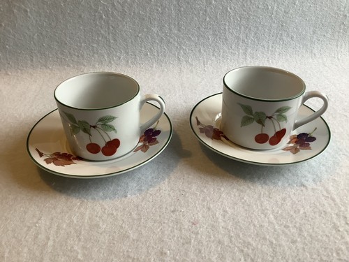 Royal worcester evesham vale - worcester,