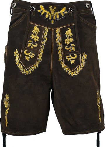 Lederhosen genuine quality - lederhosen,