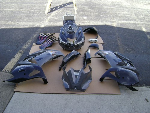 2022 14r zx14r fairing - 2022, zx-14r