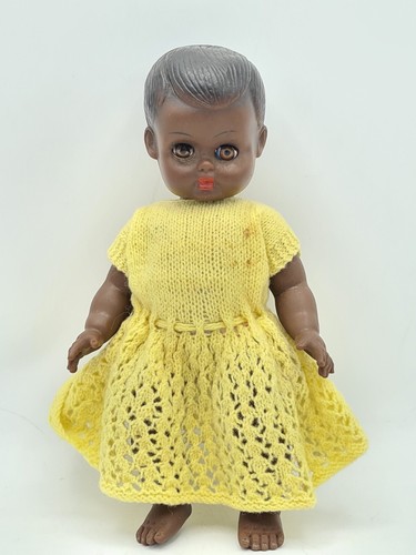 Vintage soft body black - soft,