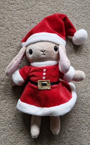 Soft toy bunny rabbit in - h&m,