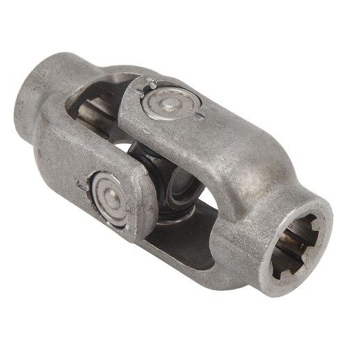 Rear axle joint coupler - axle,