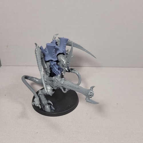 Hive tyrant tyranids - hive,