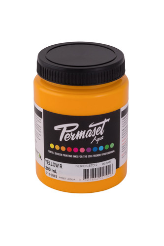 Permaset inks 300 screen - permaset, ml,