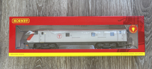 Hornby r40190a transport for - hornby,