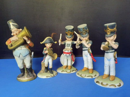 Mid 20th century - century, porcelain