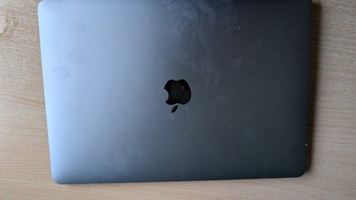 Macbook air inch a1932 - air,
