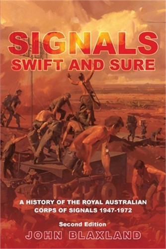 Signals swift and sure - swift,