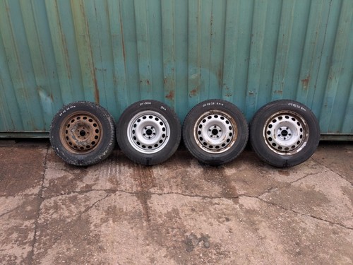 Citroen dispatch mk3 set of - k0,