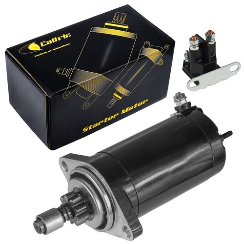 Starter relay solenoid for - starter,
