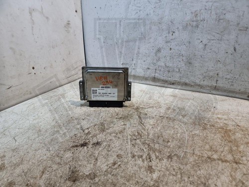 Ford mondeo engine control - engine,