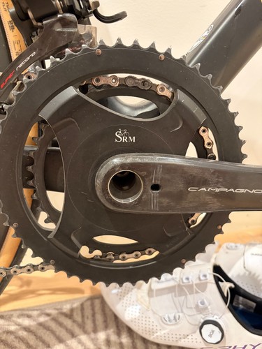 Campagnolo super record 12s - record,
