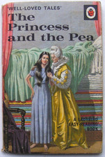 Vintage Ladybird Book – The