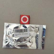 Apple iPod Shuffle 4th Gen -