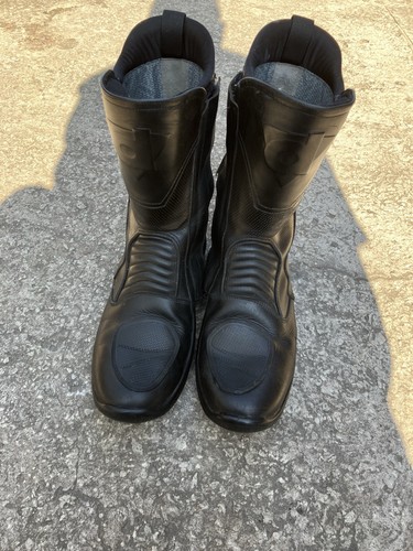 Daytona gore tex motorbike - tex,