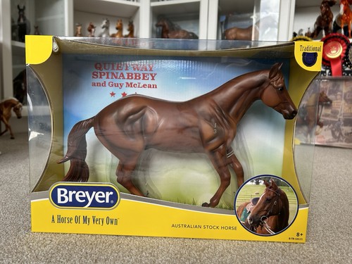 Breyer horse traditional 9 - breyer,
